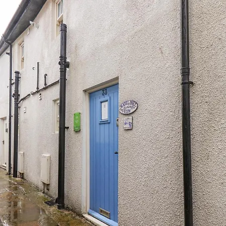 Madelines View Tatil Evi *