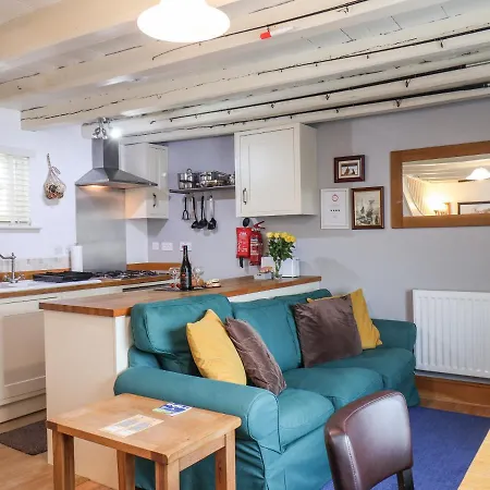 Tatil Evi Madelines View *