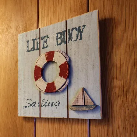 Madelines View * Whitby