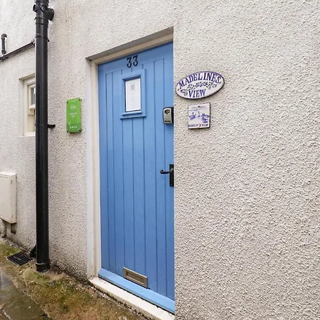 Tatil Evi Madelines View *