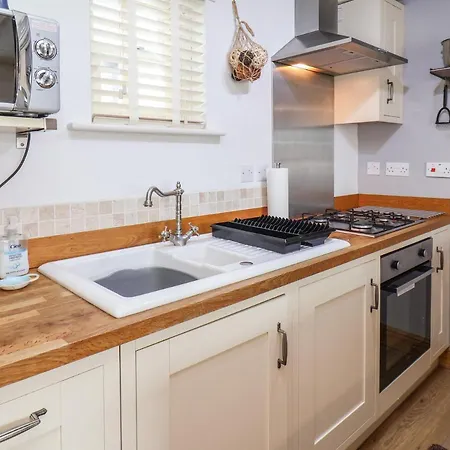 Madelines View Feriehus *