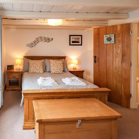 Feriehus Madelines View *