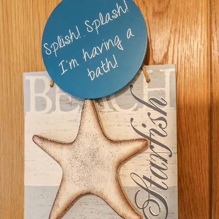 度假居 Madelines View 惠特比