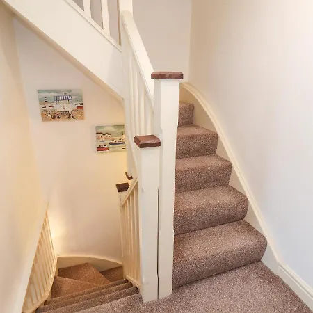 Madelines View Feriehus *