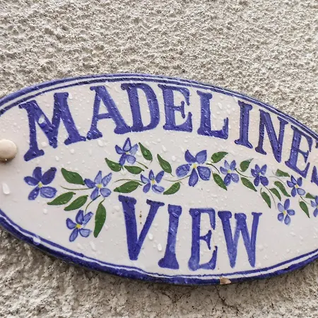 Madelines View 別荘 ウィットビー