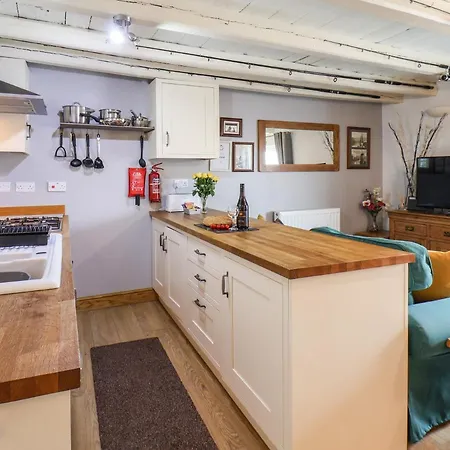 Feriehus Madelines View *