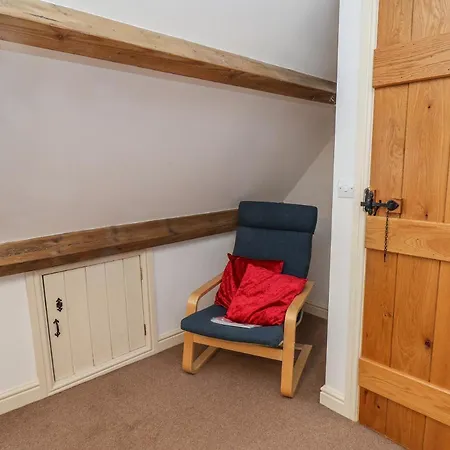 Madelines View Feriehus Whitby