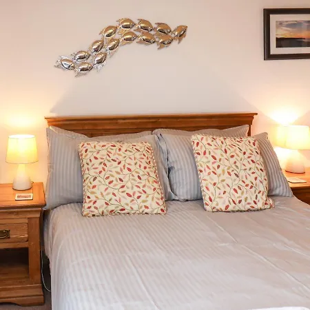 Madelines View 度假居 *