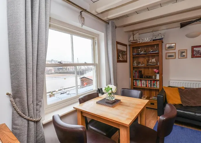 度假居 Madelines View