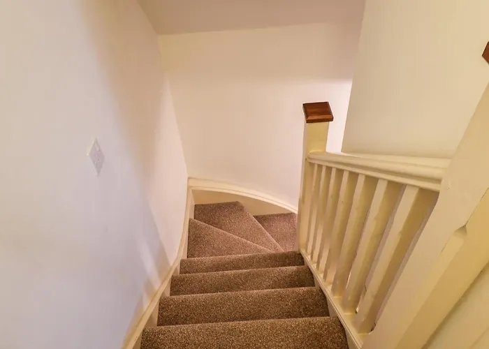 度假居 Madelines View