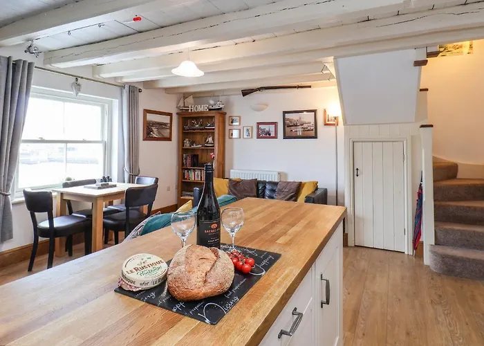 Madelines View 度假居