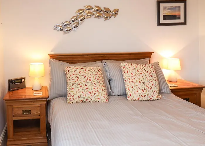 Madelines View 度假居 *