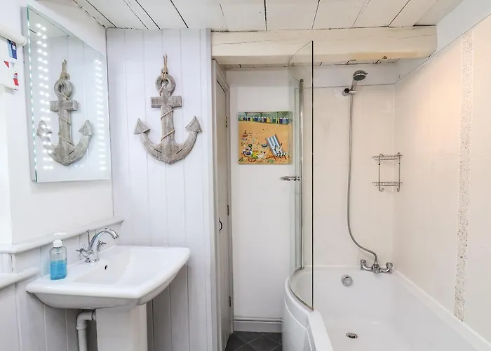 度假居 Madelines View