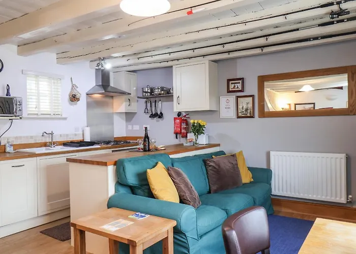 Σπίτι διακοπών Madelines View *